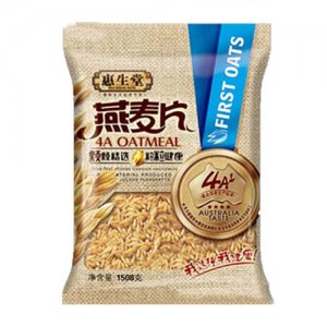 惠生堂燕麥片1508g