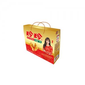 珍珍荔枝12罐禮品箱