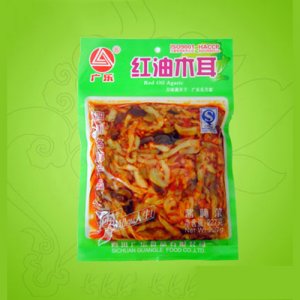 廣樂紅油木耳227g