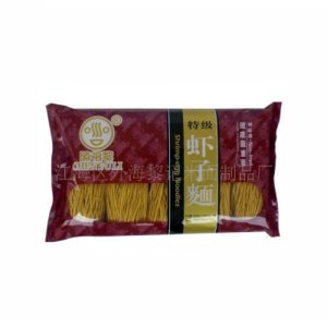 陳福黎特級(jí)蝦子面