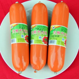 雙合盛香嫩雞肉腸