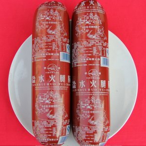 雙合盛鹽水火腿腸1斤