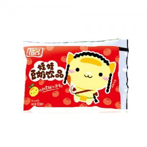 祖名娃娃豆奶飲品