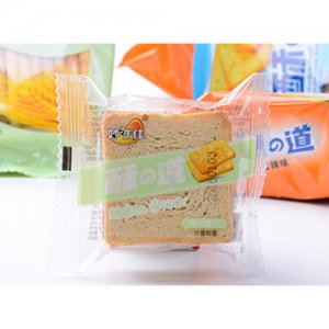 妙樂佳饃片原味散裝