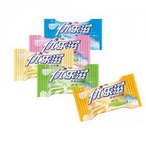 唯一優(yōu)樂滋牛奶糖