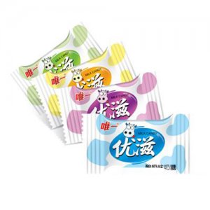 唯一優(yōu)滋牛奶糖