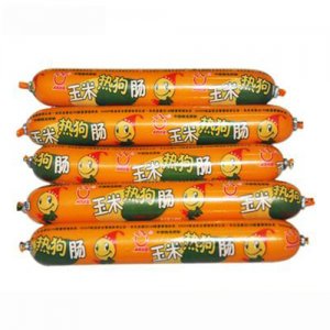 柏慧燕都玉米熱狗腸