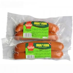 柏慧燕都原味六號腸