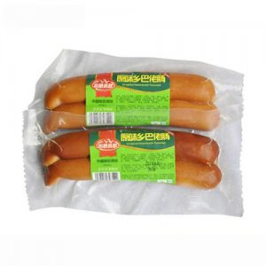 柏慧燕都原味鄉(xiāng)巴佬腸