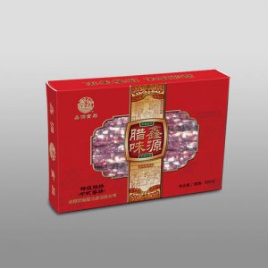 鑫源特級(jí)臘腸