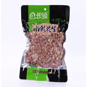 長領(lǐng)南乳花生蒜香味500g