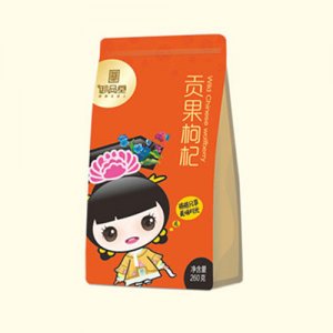 御品堂貢果枸杞