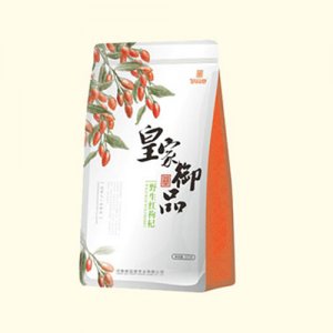 御品堂皇家御品野生紅枸杞