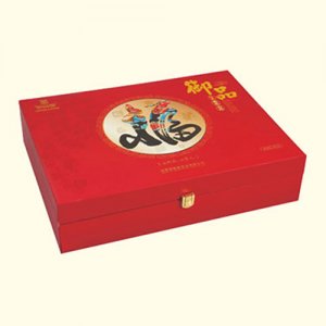 御品堂福星高照紅棗