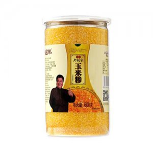 逍遙老楊家玉米糝