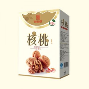 御品堂核桃紙盒