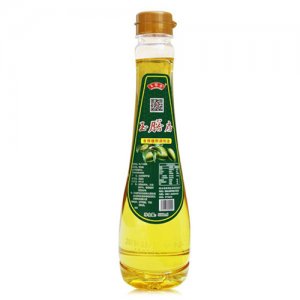 玉膳房橄欖玉米調(diào)和油500ml