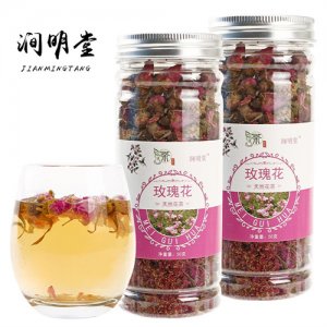 澗明堂花果茶50g