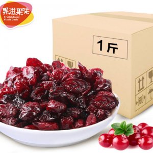 果滋果味蔓越莓干