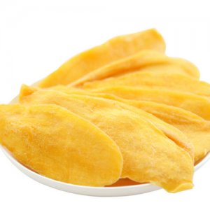 果滋果味芒果干