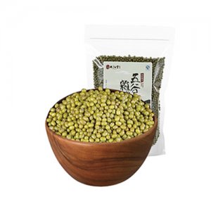 林弘堂東北毛綠豆