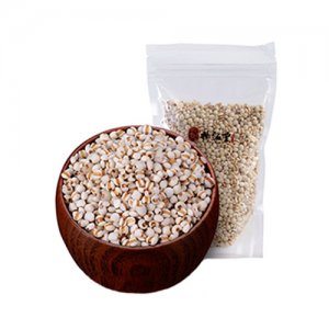 林弘堂貴州小薏米