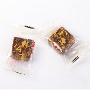 林弘堂姜棗黑糖塊