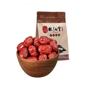林弘堂精選一級(jí)紅棗