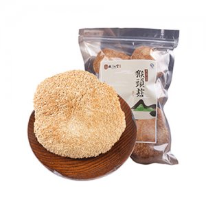 林弘堂深山農(nóng)家猴頭菇