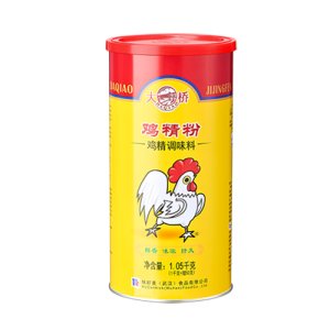 大橋聽裝雞精粉調(diào)味料