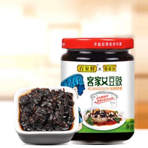 百家鮮燒烤醬200g