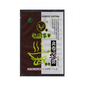 匯特蒙羊火鍋湯料辣湯200克