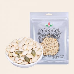 正林南瓜子原味