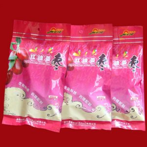滿(mǎn)灘紅紅糖姜棗袋裝