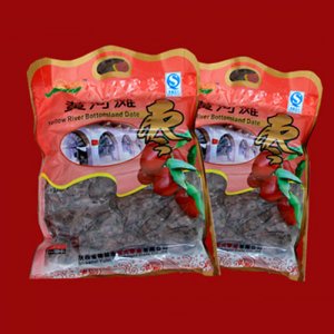滿(mǎn)灘紅黃河灘棗1000g
