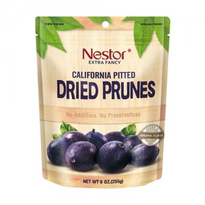 樂事多無添加西梅干255g