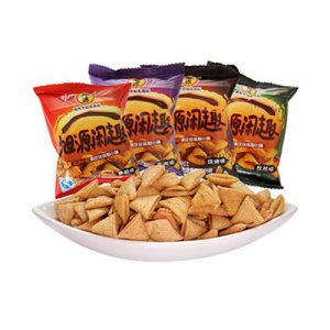 旭源閑趣妙脆角多味可選