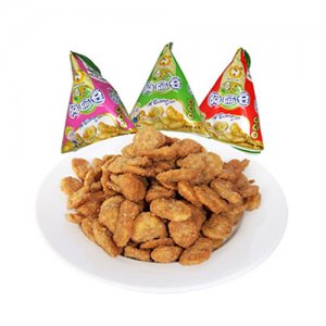 旭源香酥阿扁豆酥脆蠶豆