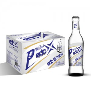 動力派對蘇打酒貴妃味275mlx24瓶