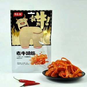 農莊一族素牛蹄筋辣條