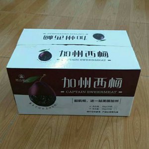 江西船長食品有限公司