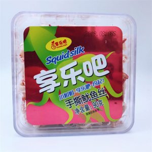 享樂(lè)吧手撕魷魚絲90g