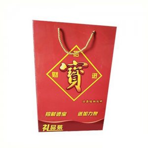 豫健加力泉涼茶植物飲料禮盒裝