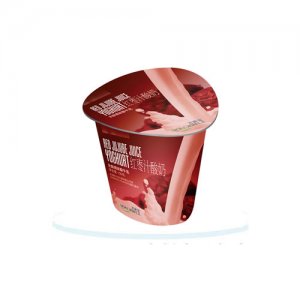 萬家寶紅棗味酸奶100g