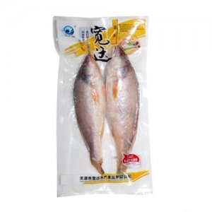 寬達(dá)黃花魚