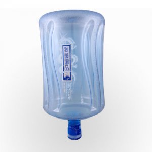 大清寶泉天然偏硅酸型礦泉水（18.9L）