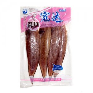 寬達(dá)比目魚