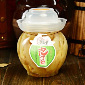 蓉上坊壇裝泡仔姜