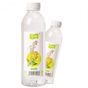 今養(yǎng)金銀花水350ml