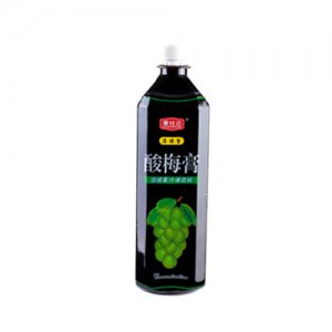 康仕達(dá)酸梅膏500ml